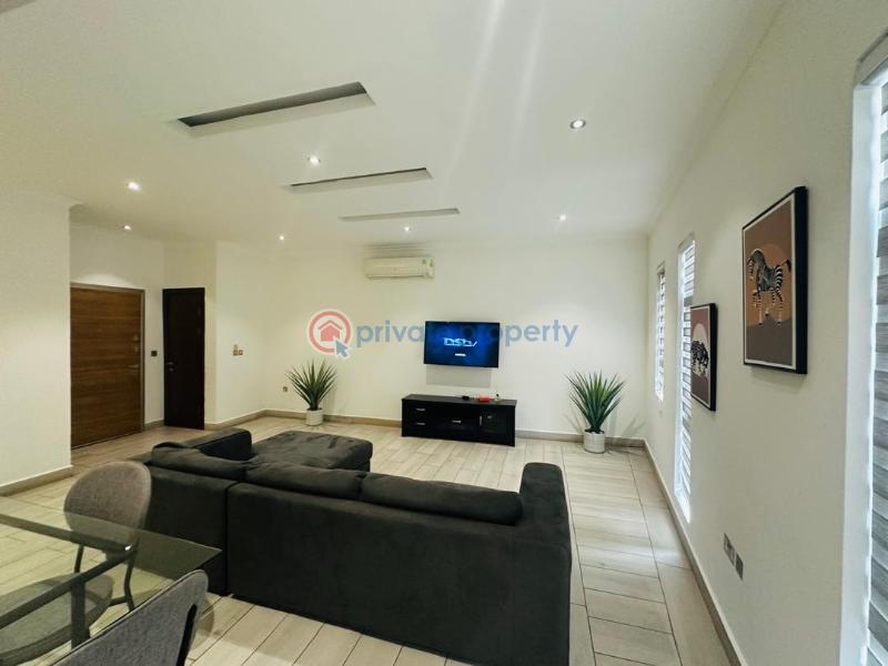 2 bedroom Apartment For Sale Cantoment. Lawrounds Agency Cantonments Accra - 4