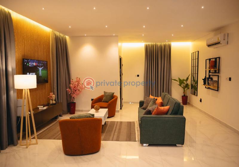 2 bedroom Hotel / Guest House For Rent Near Nanakrom Melcom School Junction. Adenta Municipal Accra - 2