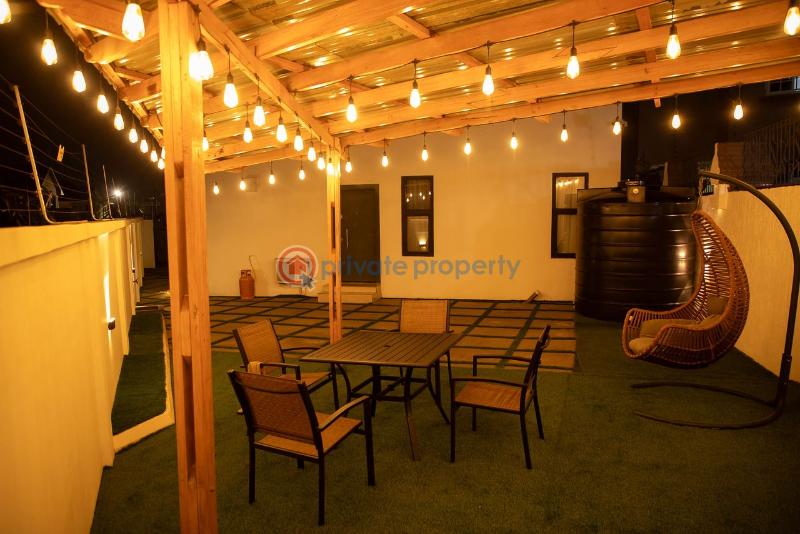 2 bedroom Hotel / Guest House For Rent Near Nanakrom Melcom School Junction. Adenta Municipal Accra - 4