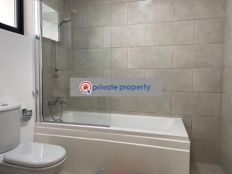 2 bedroom Apartment For Rent &nbsp;labone North Labone Accra - 4