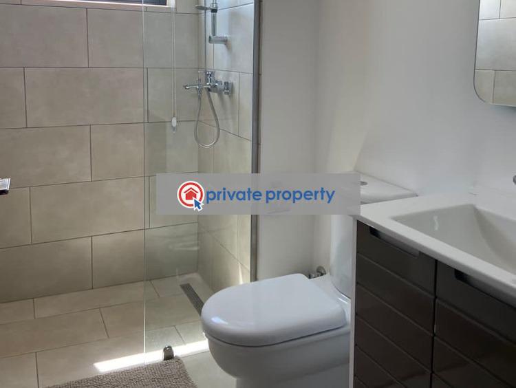 2 bedroom Apartment For Rent &nbsp;labone North Labone Accra - 6