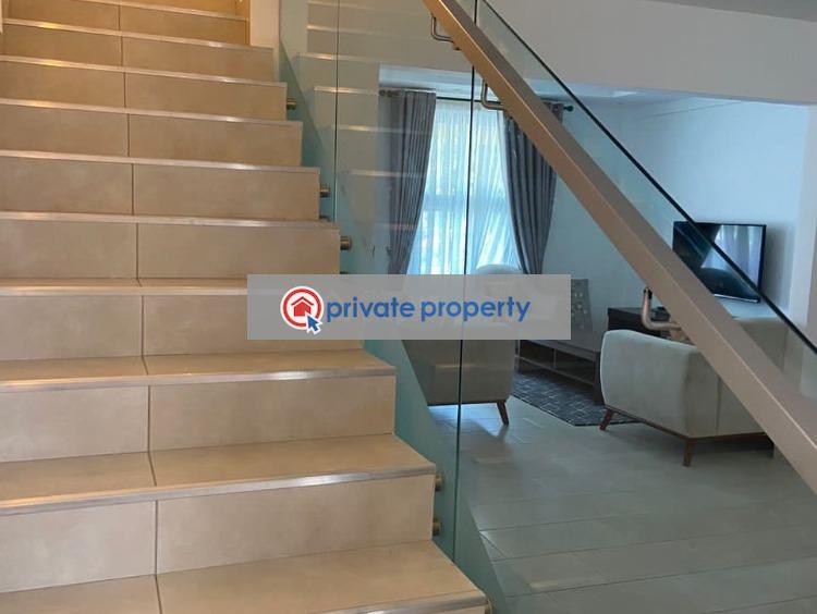 2 bedroom Apartment For Rent &nbsp;labone North Labone Accra - 2