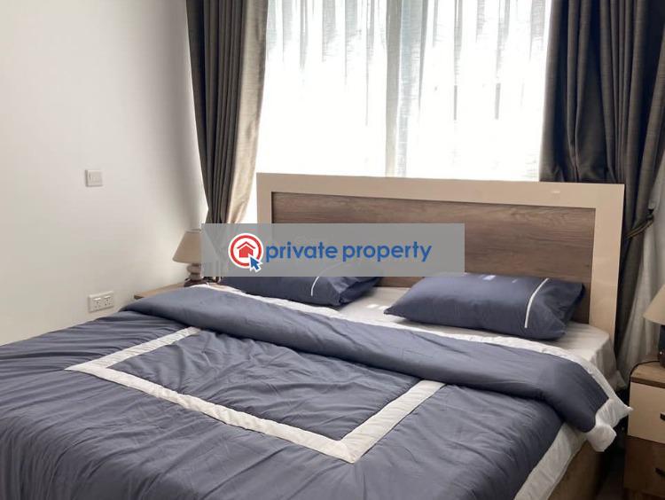 2 bedroom Apartment For Rent &nbsp;labone North Labone Accra - 3