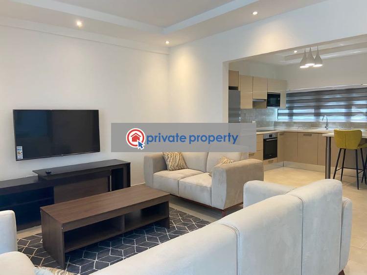 2 bedroom Apartment For Rent &nbsp;labone North Labone Accra - 0