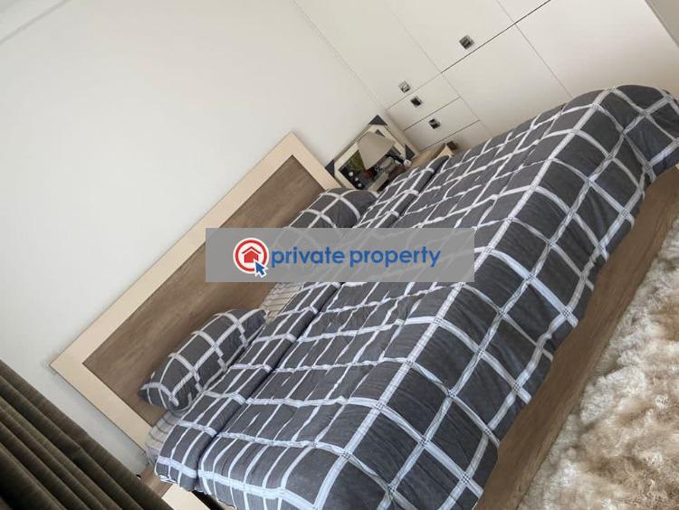 2 bedroom Apartment For Rent &nbsp;labone North Labone Accra - 5
