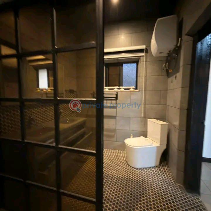 2 bedroom Apartment Short let Airport Residential Area Accra - 5