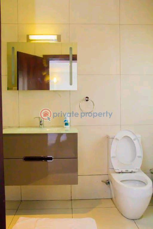 2 bedroom Apartment Short let Airport Residential Area Accra - 8
