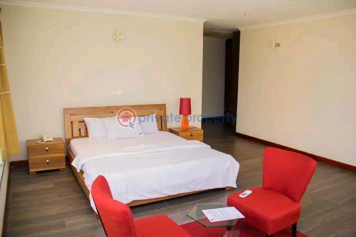 2 bedroom Apartment Short let Airport Residential Area Accra - 2