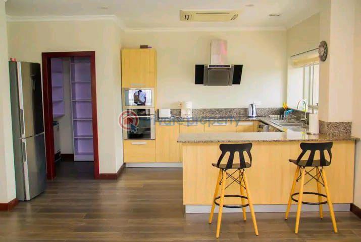 2 bedroom Apartment Short let Airport Residential Area Accra - 3