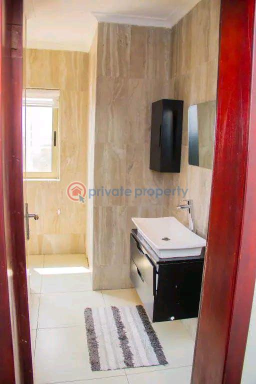 2 bedroom Apartment Short let Airport Residential Area Accra - 9