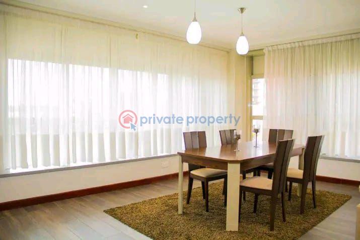 2 bedroom Apartment Short let Airport Residential Area Accra - 4