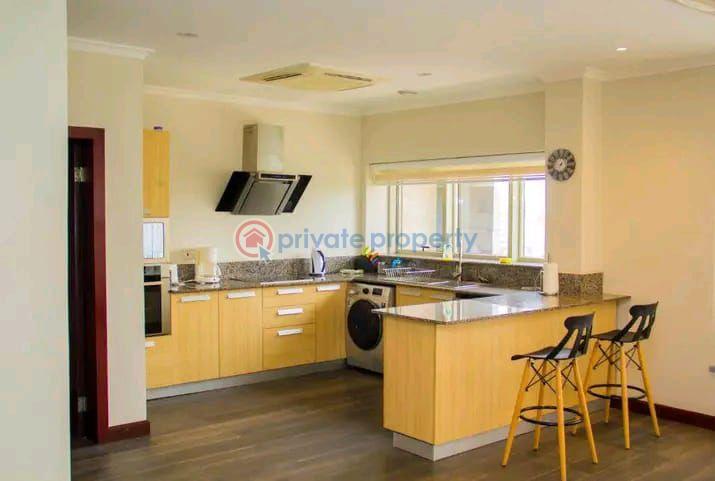 2 bedroom Apartment Short let Airport Residential Area Accra - 7