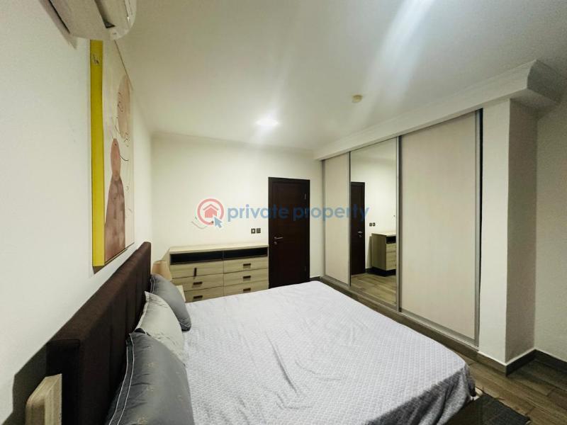 2 bedroom Apartment For Sale Cantoment. Lawrounds Agency Cantonments Accra - 15