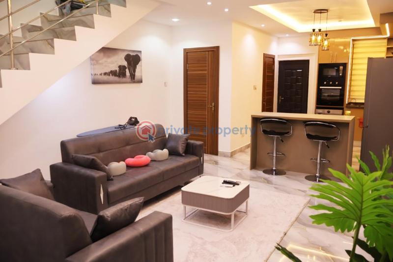 2 bedroom Apartment Short let Nanakrom Ashaley Botwe Adenta Municipal Accra - 5