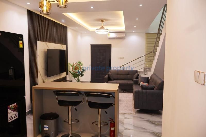 2 bedroom Apartment Short let Nanakrom Ashaley Botwe Adenta Municipal Accra - 9