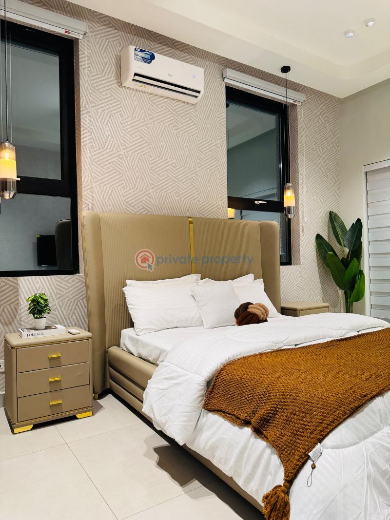 2 bedroom Apartment Short let Nanakrom Ashaley Botwe Adenta Municipal Accra - 7