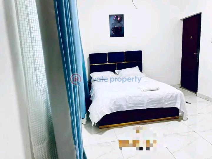 2 bedroom Townhouse For Rent Tse Addo Accra - 4