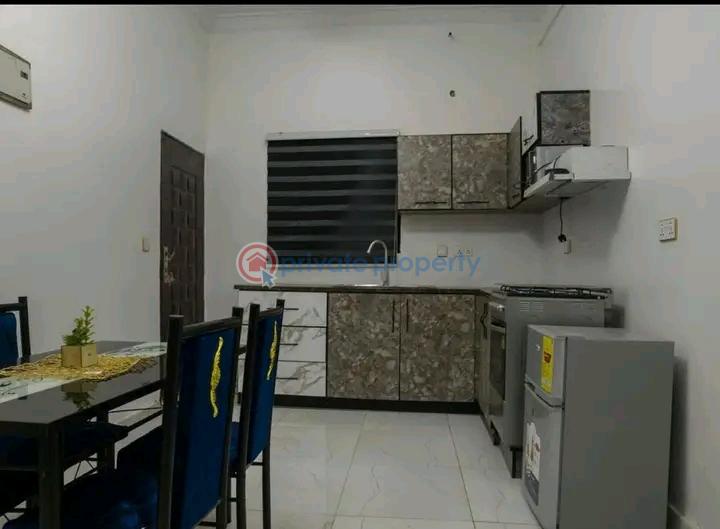 2 bedroom Townhouse For Rent Tse Addo Accra - 5