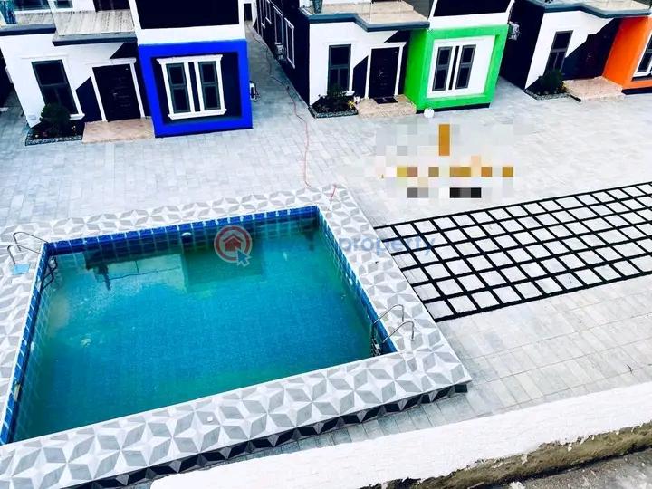 2 bedroom Townhouse For Rent Tse Addo Accra - 1