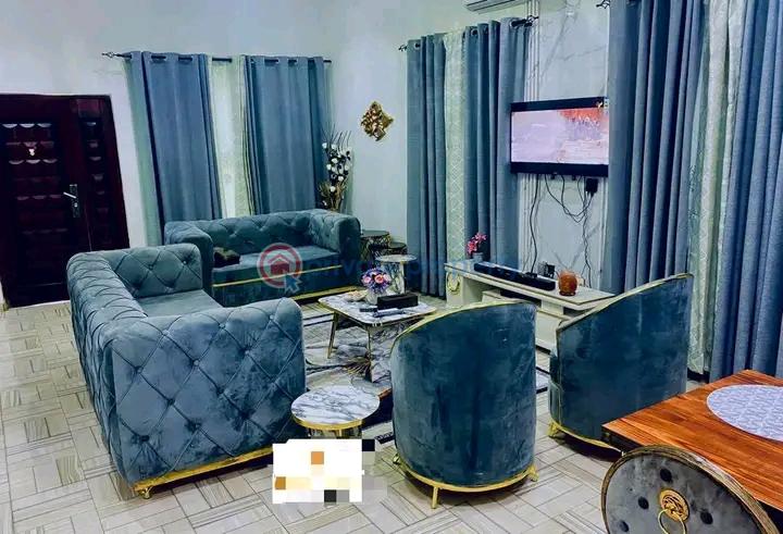 2 bedroom Townhouse For Rent Tse Addo Accra - 3