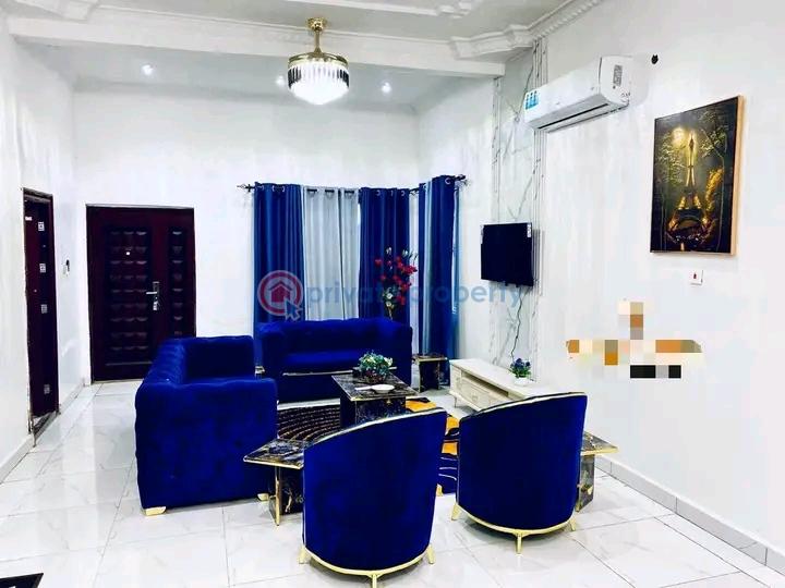2 bedroom Townhouse For Rent Tse Addo Accra - 2