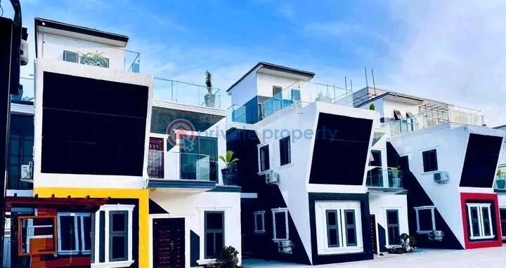 2 bedroom Townhouse For Rent Tse Addo Accra - 6