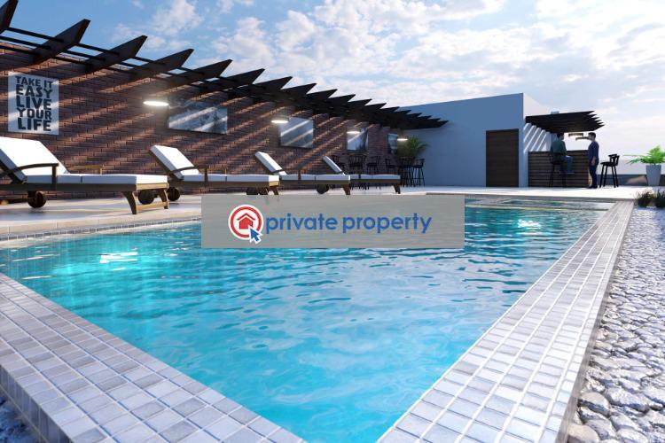 2 bedroom Apartment For Sale &nbsp;ringway Osu Accra - 5