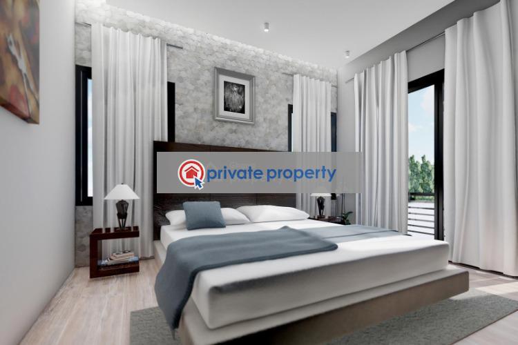 2 bedroom Apartment For Sale &nbsp;ringway Osu Accra - 2