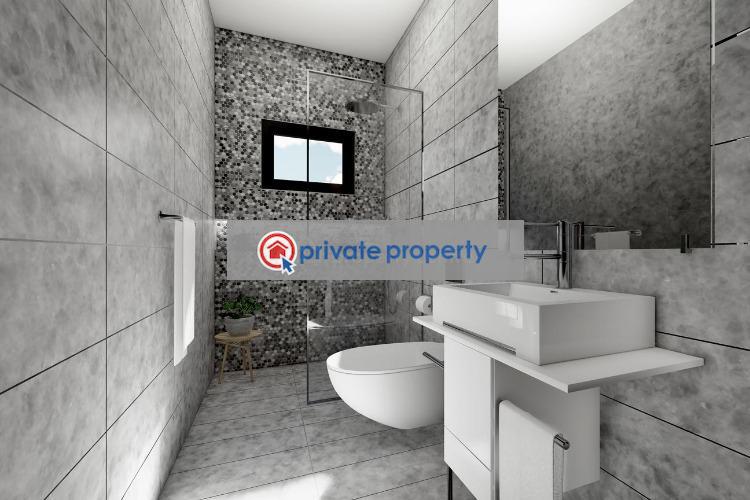 2 bedroom Apartment For Sale &nbsp;ringway Osu Accra - 3