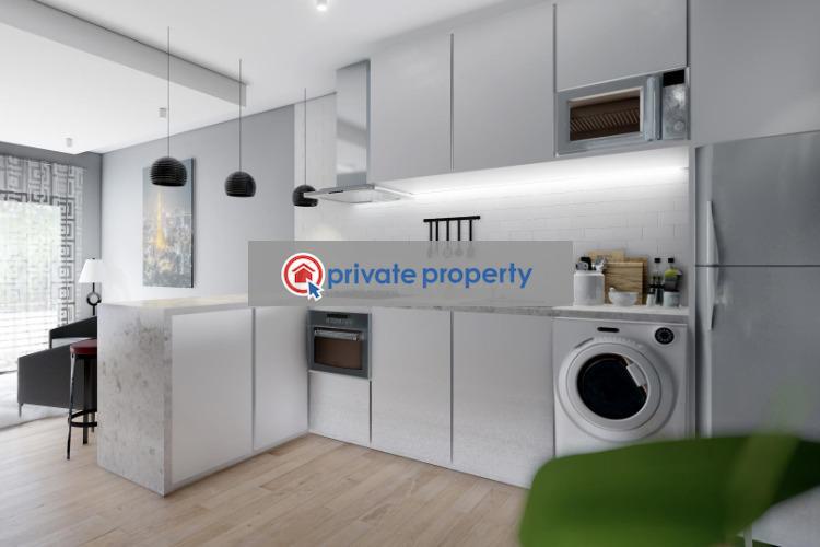 2 bedroom Apartment For Sale &nbsp;ringway Osu Accra - 1