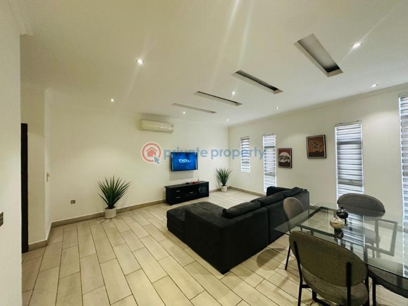 2 bedroom Apartment For Sale Cantoment. Lawrounds Agency Cantonments Accra - 1