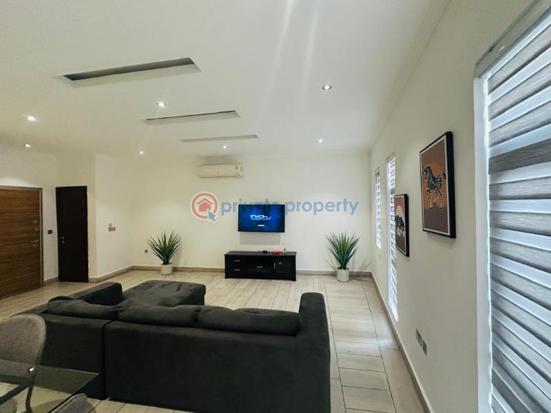 2 bedroom Apartment For Sale Cantoment. Lawrounds Agency Cantonments Accra - 6
