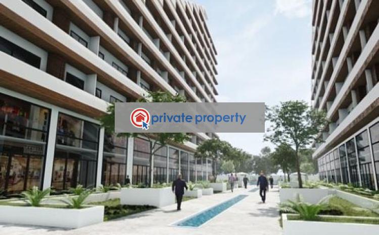 2 bedroom Apartment For Sale Accra Metropolitan  - 0