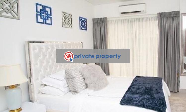 2 bedroom Apartment For Sale Accra Metropolitan  - 4