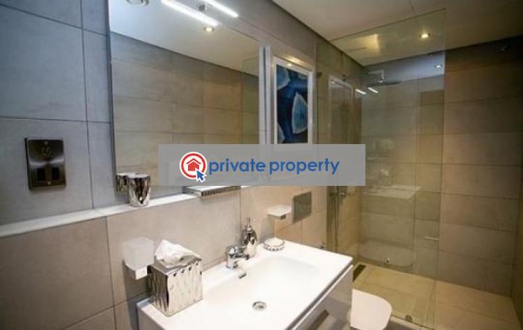 2 bedroom Apartment For Sale Accra Metropolitan  - 2