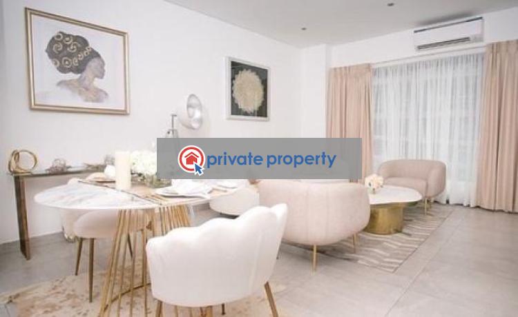 2 bedroom Apartment For Sale Accra Metropolitan  - 5