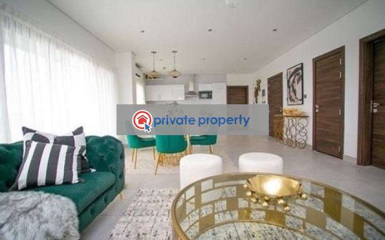 2 bedroom Apartment For Sale Accra Metropolitan  - 1