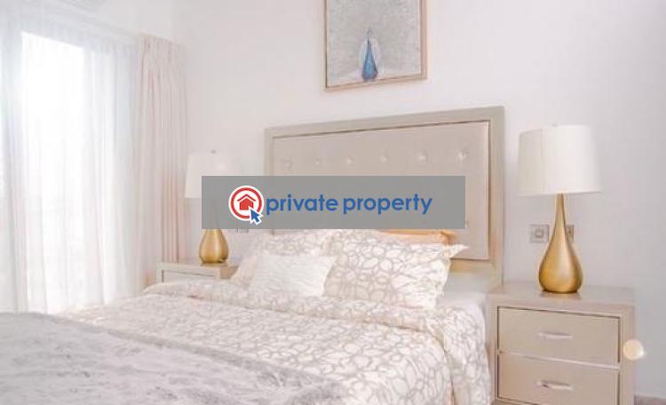 2 bedroom Apartment For Sale Accra Metropolitan  - 3
