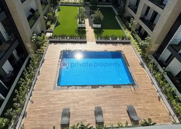 2 bedroom Apartment For Sale Cantonments Accra - 2