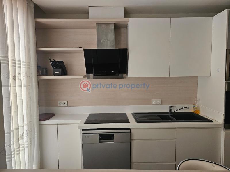 2 bedroom Apartment For Rent Cantonments Accra - 9