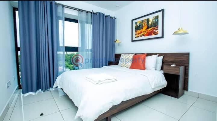 2 bedroom Apartment For Sale Cantonments Accra - 7