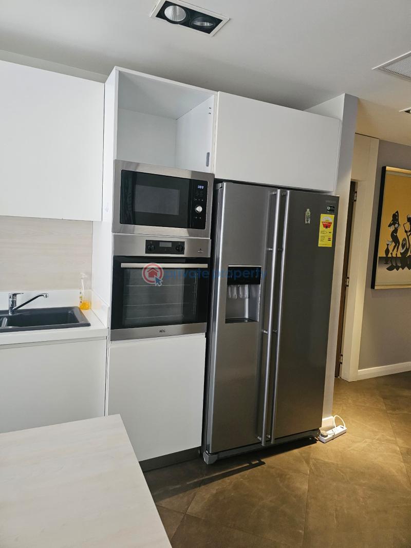 2 bedroom Apartment For Rent Cantonments Accra - 7