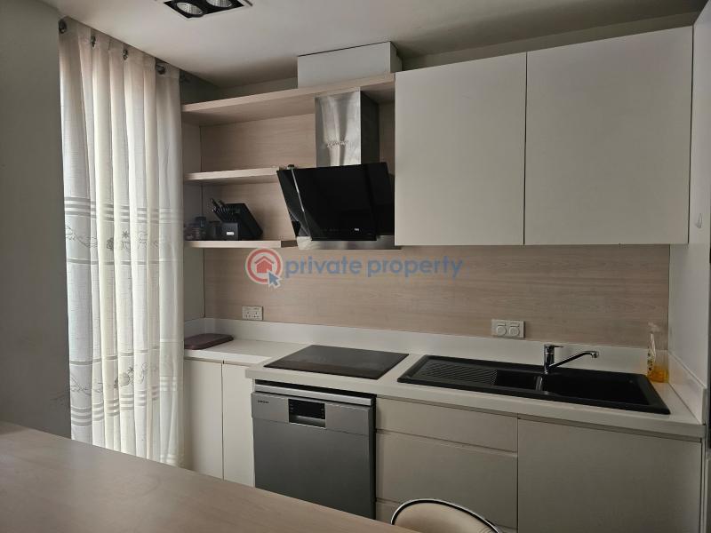 2 bedroom Apartment For Rent Cantonments Accra - 8