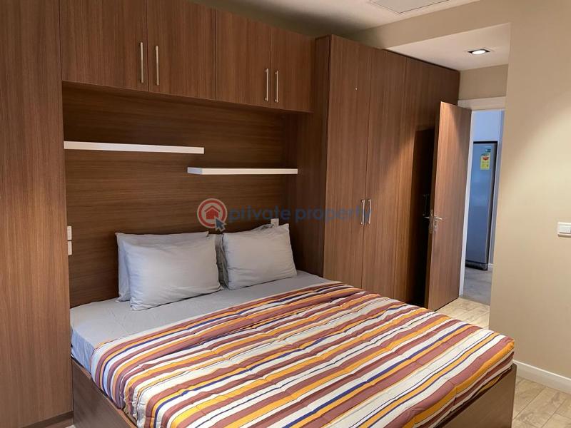 2 bedroom Apartment For Rent Cantonments Accra - 10