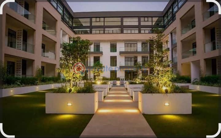 2 bedroom Apartment For Sale Cantonments Accra - 3
