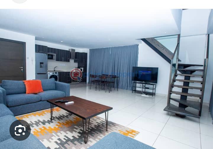 2 bedroom Apartment For Sale Cantonments Accra - 4