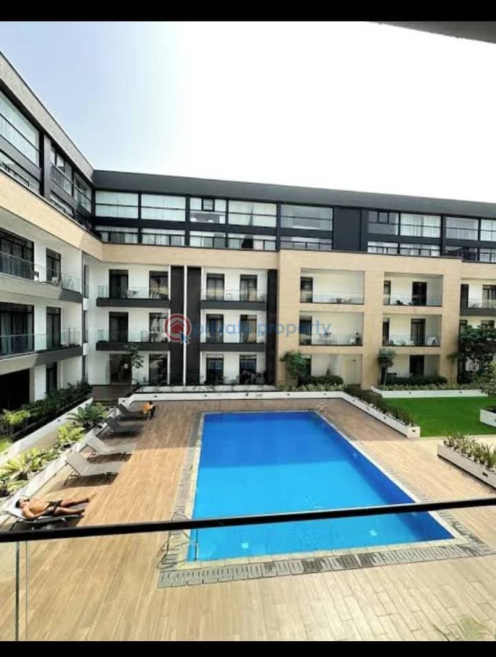 2 bedroom Apartment For Sale Cantonments Accra - 1