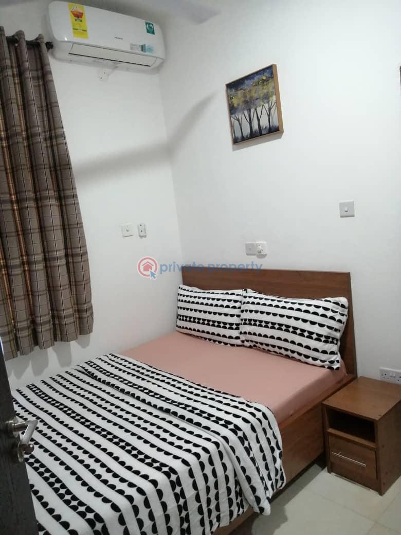 2 bedroom Apartment Short let Guava Link Road Comm 18 Spintex Accra - 11