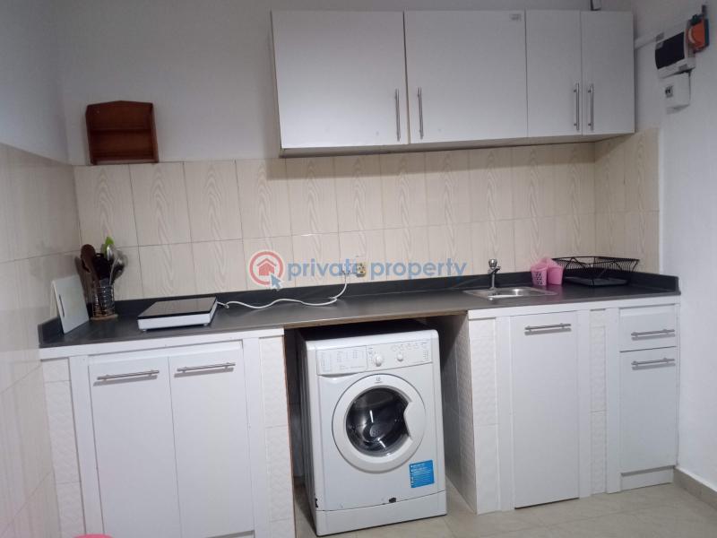 2 bedroom Apartment For Rent Cocoa Link Street Comm 18 Spintex Accra - 19