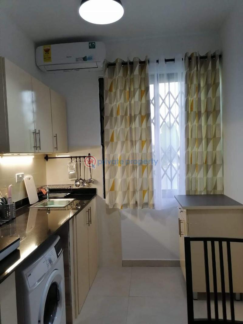 2 bedroom Apartment Short let Guava Link Road Comm 18 Spintex Accra - 2